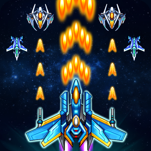 Sky Shooter